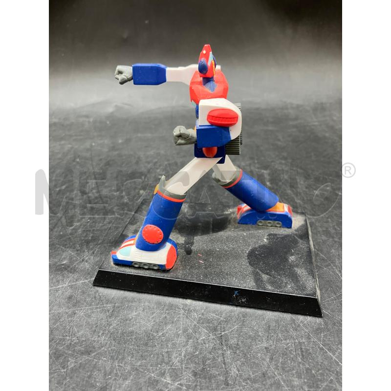 ACTION COMBATTLER V | Mercatino dell'Usato Roma eur 2