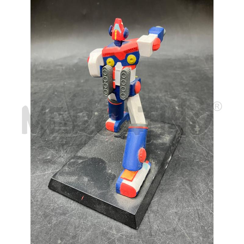 ACTION COMBATTLER V | Mercatino dell'Usato Roma eur 3