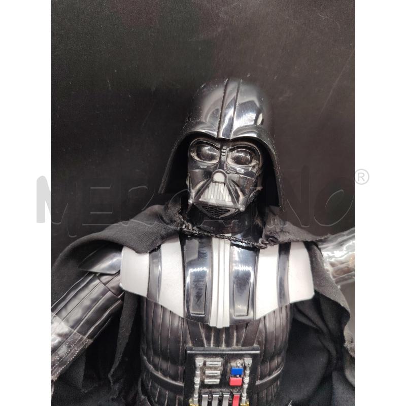 ACTION FIGURE DARTH VADER | Mercatino dell'Usato Roma eur 2