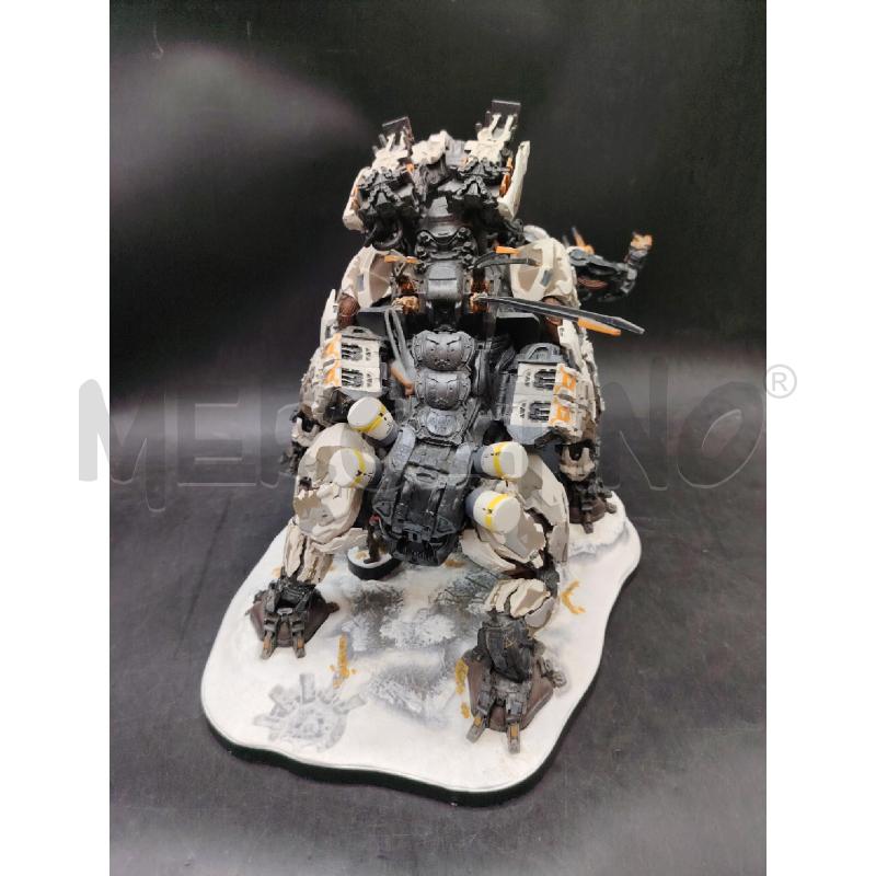 ACTION FIGURE HORIZON FORBIDDEN WEST | Mercatino dell'Usato Roma eur 2