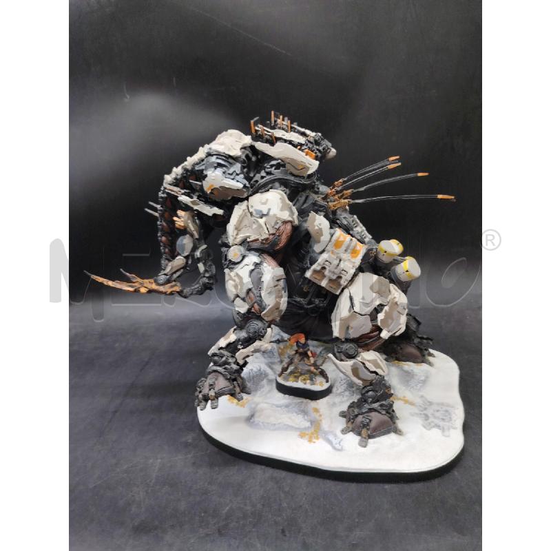 ACTION FIGURE HORIZON FORBIDDEN WEST | Mercatino dell'Usato Roma eur 3