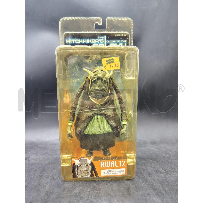 ACTION FIGURE JELTZ | Mercatino dell'Usato Roma eur 1