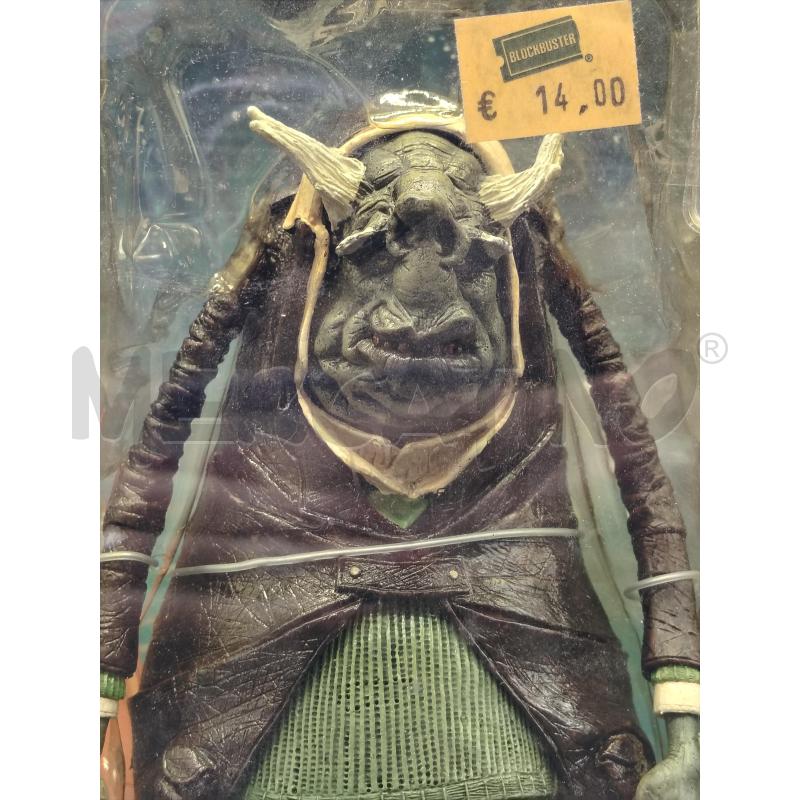 ACTION FIGURE JELTZ | Mercatino dell'Usato Roma eur 2