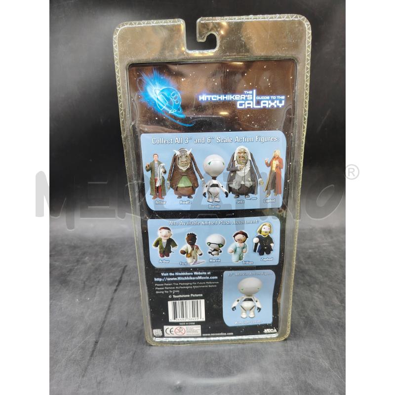 ACTION FIGURE JELTZ | Mercatino dell'Usato Roma eur 3