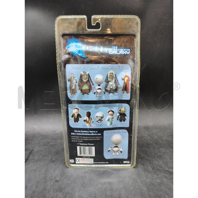 ACTION FIGURE JELTZ | Mercatino dell'Usato Roma eur 3