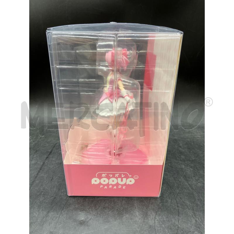 ACTION FIGURE MADOKA KANAME | Mercatino dell'Usato Roma eur 2