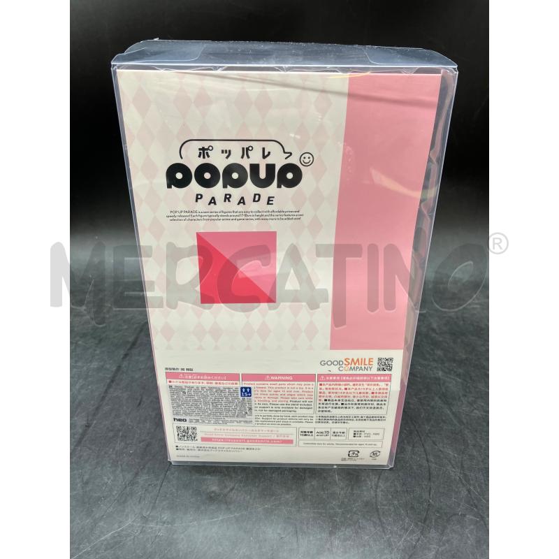 ACTION FIGURE MADOKA KANAME | Mercatino dell'Usato Roma eur 3