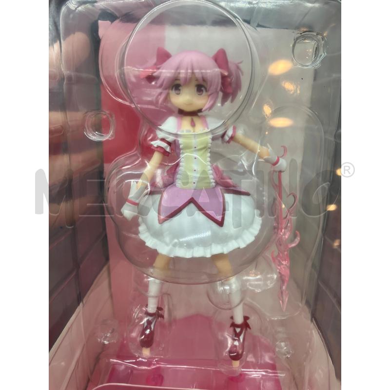 ACTION FIGURE MADOKA KANAME | Mercatino dell'Usato Roma eur 4