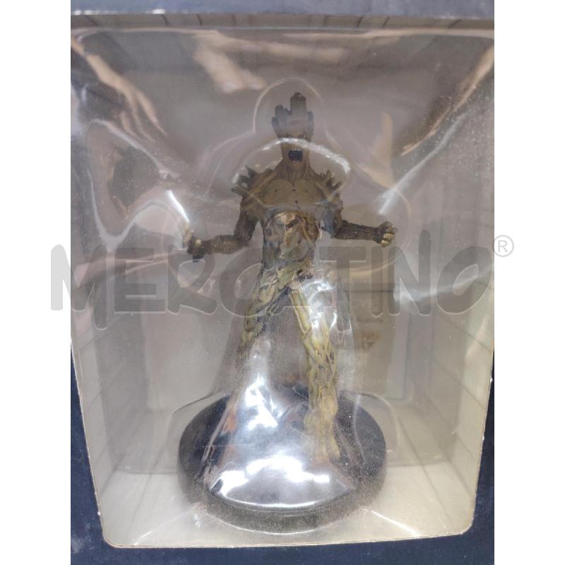 ACTION FIGURE MARVEL GROOT | Mercatino dell'Usato Roma eur 2