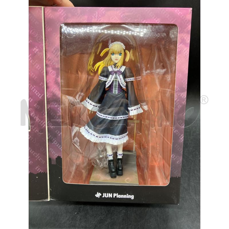 ACTION FIGURE MISA AMANE LAST SCENE | Mercatino dell'Usato Roma eur 2