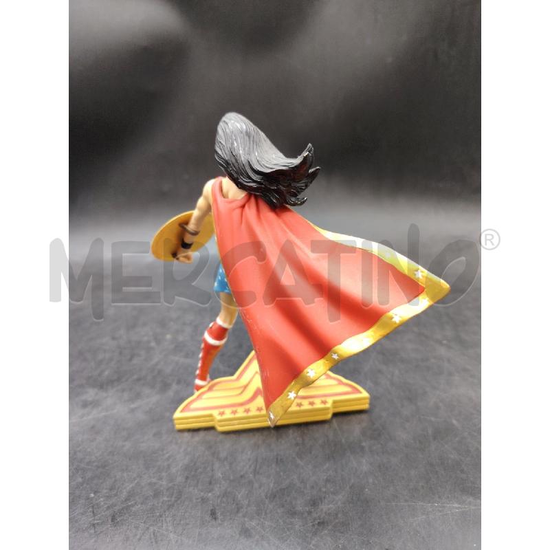 ACTION FIGURE WONDER WOMAN | Mercatino dell'Usato Roma eur 2