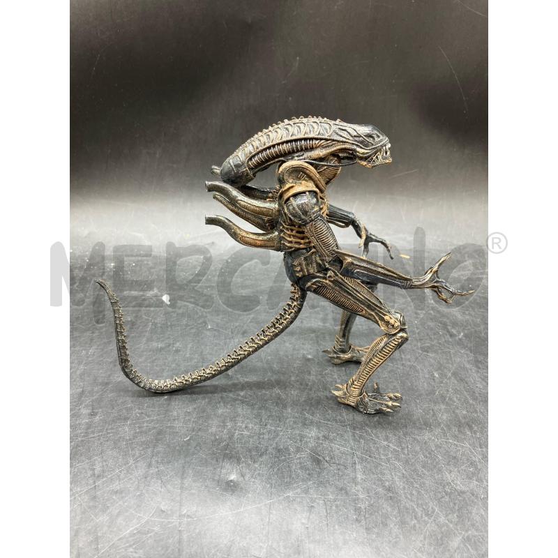 ACTION FIGUR ALIEN D'ORATO | Mercatino dell'Usato Roma eur 2