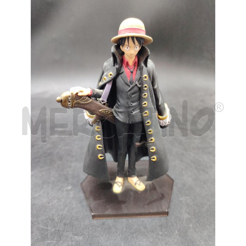 ACTION ONE PIECE BANDAI | Mercatino dell'Usato Roma eur 1