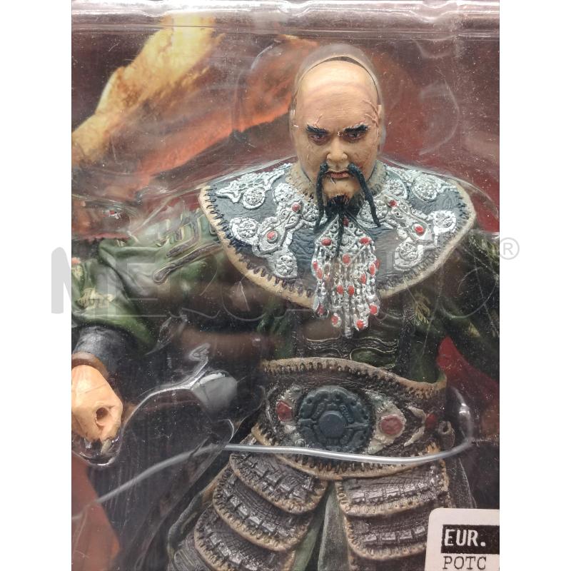 ACTION PIRATI DEI CARAIBI SAO FENG | Mercatino dell'Usato Roma eur 2