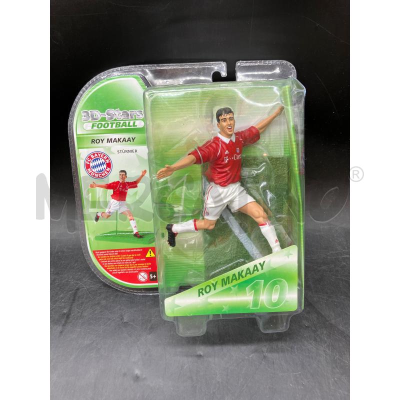 ACTION ROY MAKAAY | Mercatino dell'Usato Roma eur 1