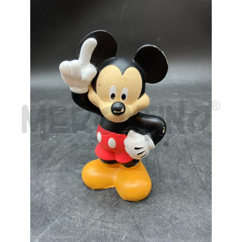 ACTION TOPOLINO DISNEY | Mercatino dell'Usato Roma eur 1