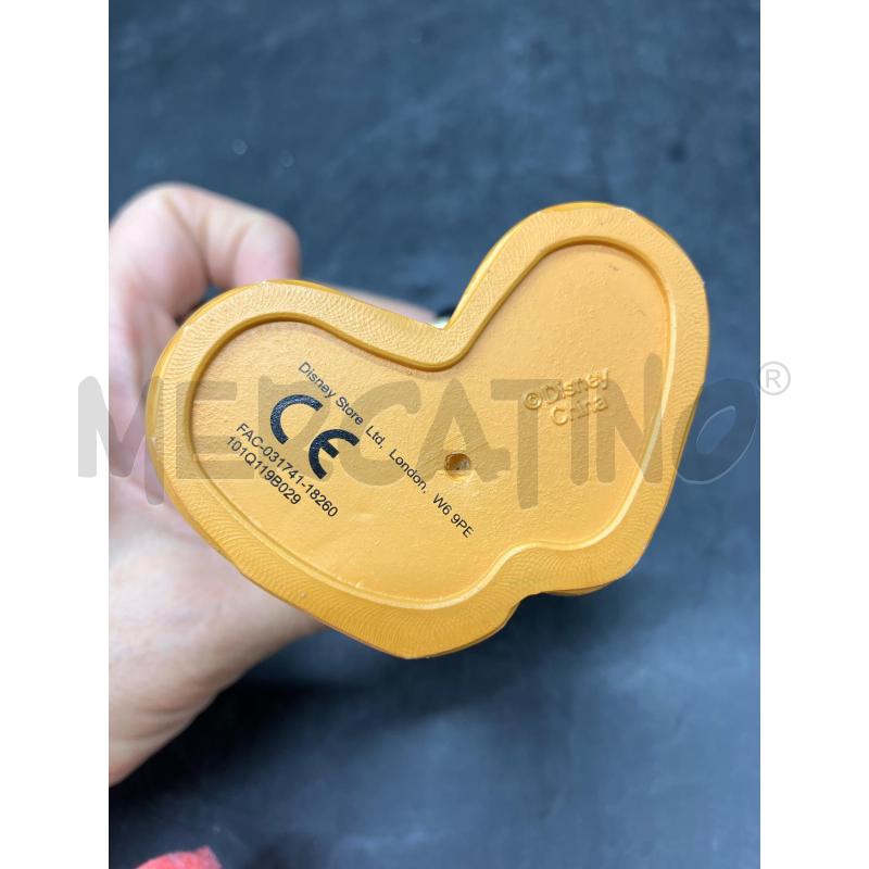 ACTION TOPOLINO DISNEY | Mercatino dell'Usato Roma eur 3