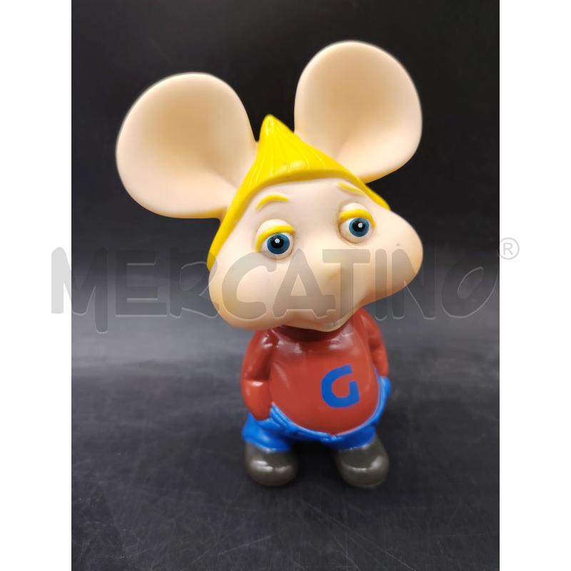 ACTION TOPO GIGIO ANNI 70 | Mercatino dell'Usato Roma eur 1