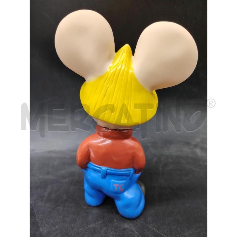 ACTION TOPO GIGIO ANNI 70 | Mercatino dell'Usato Roma eur 2