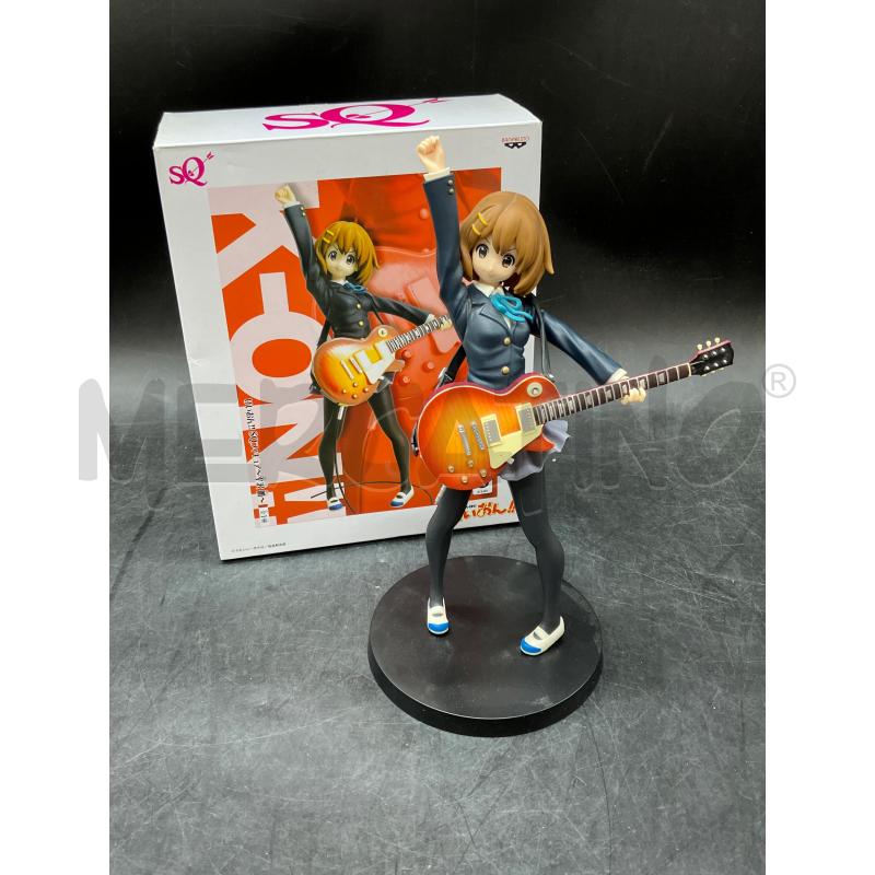 ACTION YUI HIRASAWA | Mercatino dell'Usato Roma eur 1