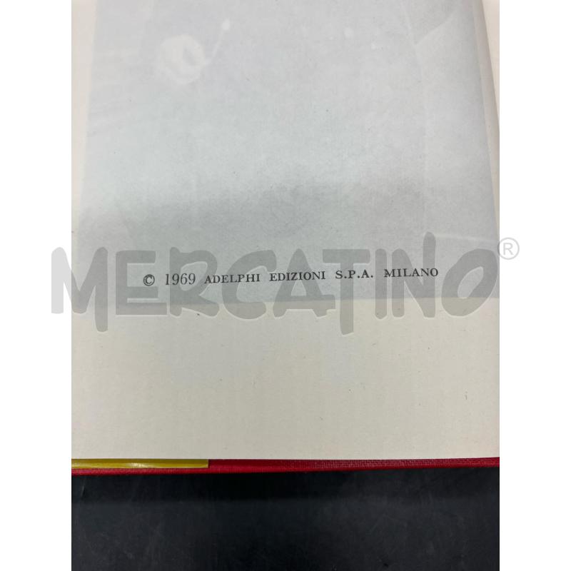 ADELPHI ELENA CROCE SILVIO SPAVENTA | Mercatino dell'Usato Roma eur 3