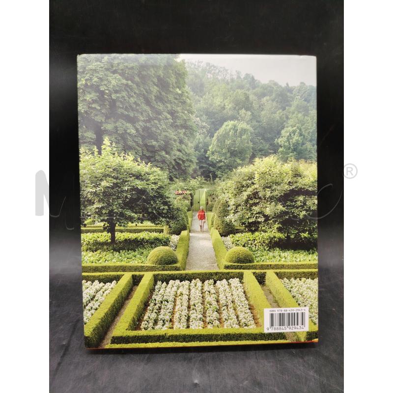 ADELPHI MARELLA AGNELLI HO COLTIVATO IL MIO GIARDINO | Mercatino dell'Usato Roma eur 2
