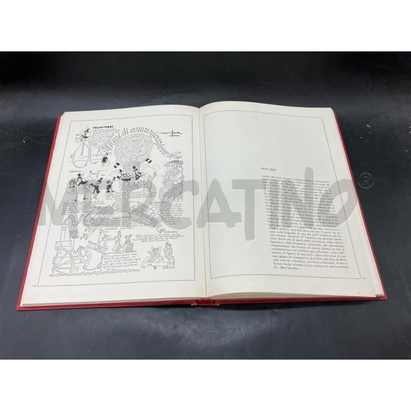 ADOLFO CHIESA ANTOLOGIA DI MARCAURELIO  | Mercatino dell'Usato Roma eur 3