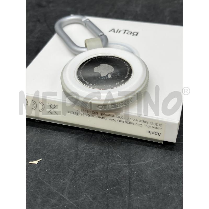 AIR TAG A2187 | Mercatino dell'Usato Roma eur 2