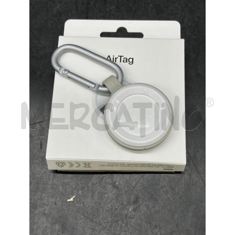 AIR TAG A2187 | Mercatino dell'Usato Roma eur 3