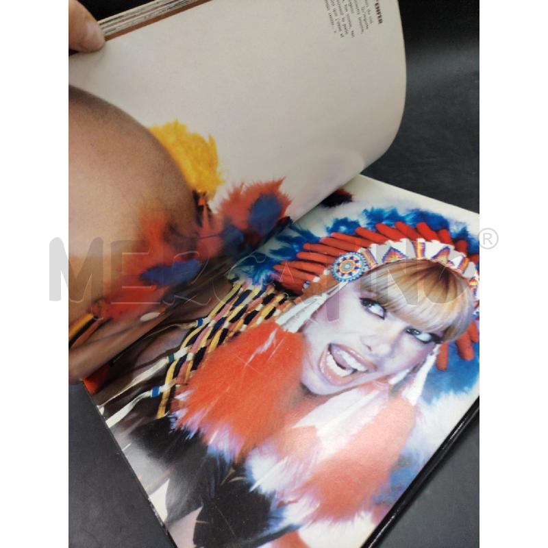 ALAIN BERNARDIN CRAZY HORSE LEGENDAIRE 1951-1991 | Mercatino dell'Usato Roma eur 3