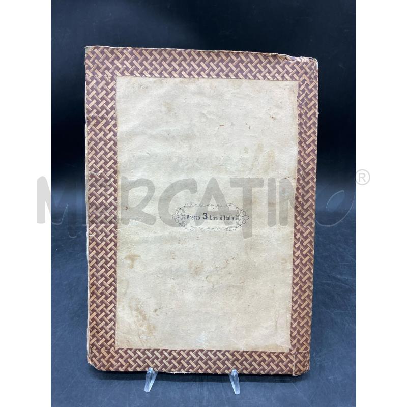 ALBUM DELLA GUERRA DEL 1866 | Mercatino dell'Usato Roma eur 2