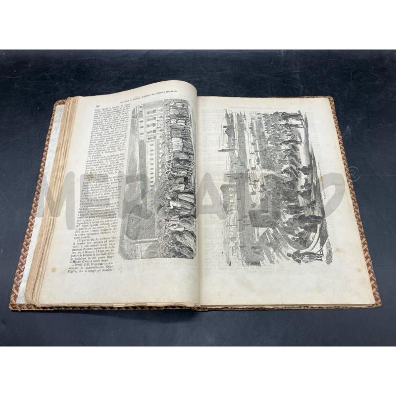 ALBUM DELLA GUERRA DEL 1866 | Mercatino dell'Usato Roma eur 3