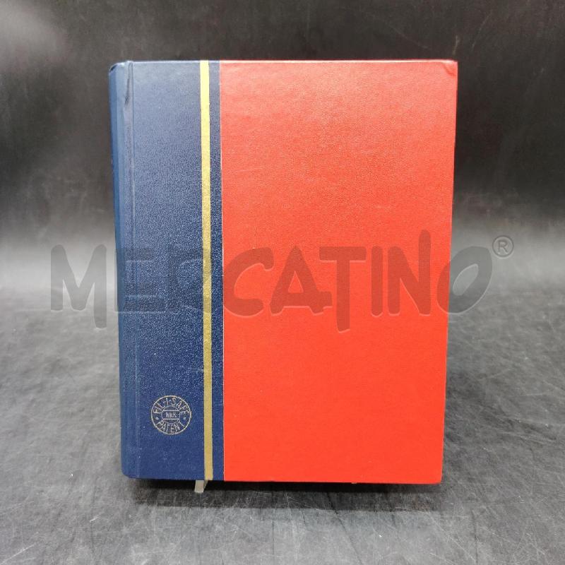 ALBUM FRANCOBOLLI MISTI | Mercatino dell'Usato Roma eur 1