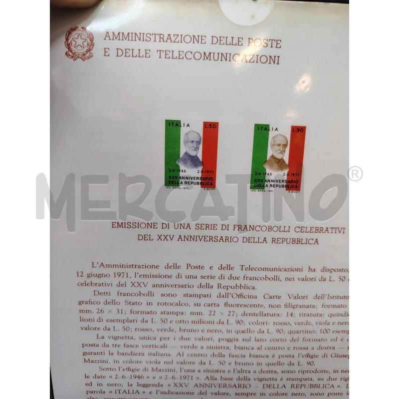 ALBUM FRANCOBOLLI PRIME BUSTE | Mercatino dell'Usato Roma eur 3