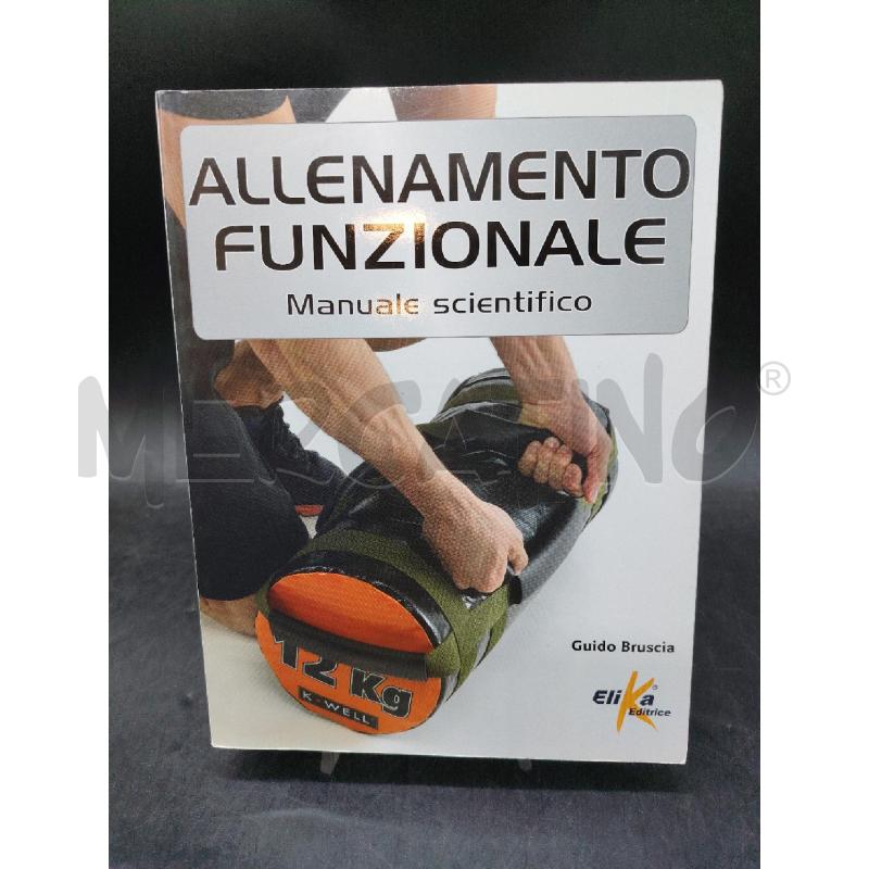 ALLENAMENTO FUNZIONALE | Mercatino dell'Usato Roma eur 1