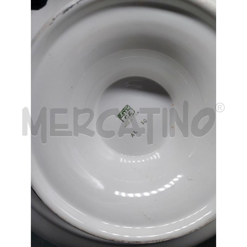 ALZATA CER BIA VILLA D'ESTE | Mercatino dell'Usato Roma eur 3