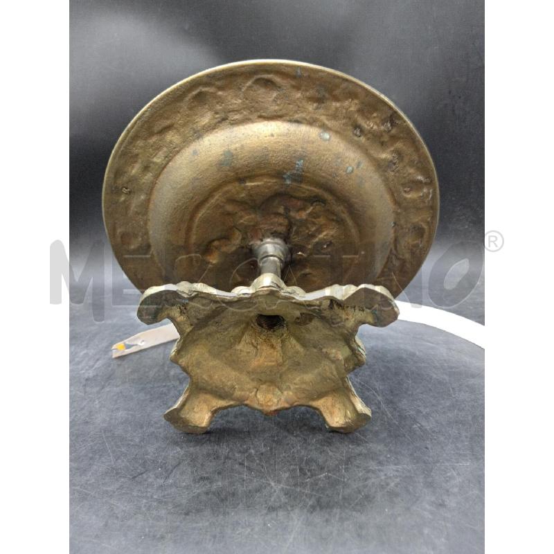 ALZATA OTTONE PUTTI FINE 800 | Mercatino dell'Usato Roma eur 4