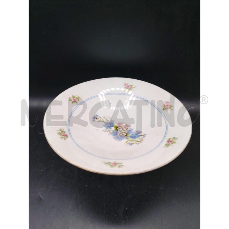 ALZATA  GINORI  | Mercatino dell'Usato Roma eur 1