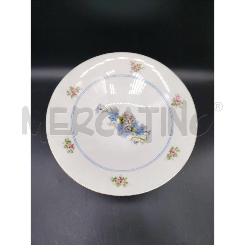 ALZATA  GINORI  | Mercatino dell'Usato Roma eur 2