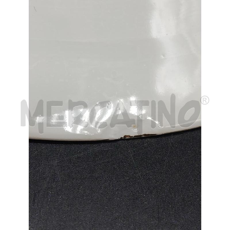 ALZATA  GINORI  | Mercatino dell'Usato Roma eur 4