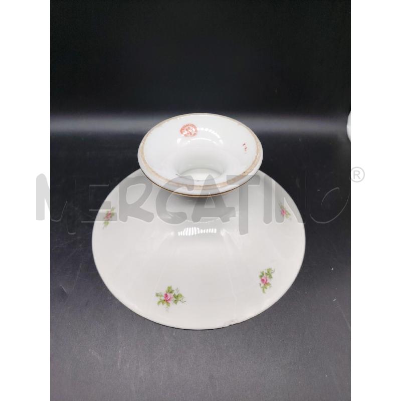ALZATA  GINORI  | Mercatino dell'Usato Roma eur 5