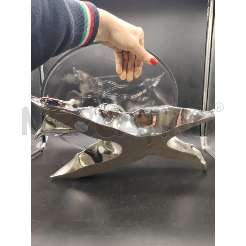 ALZATA  KLASS BASE CALLE LAM | Mercatino dell'Usato Roma eur 5