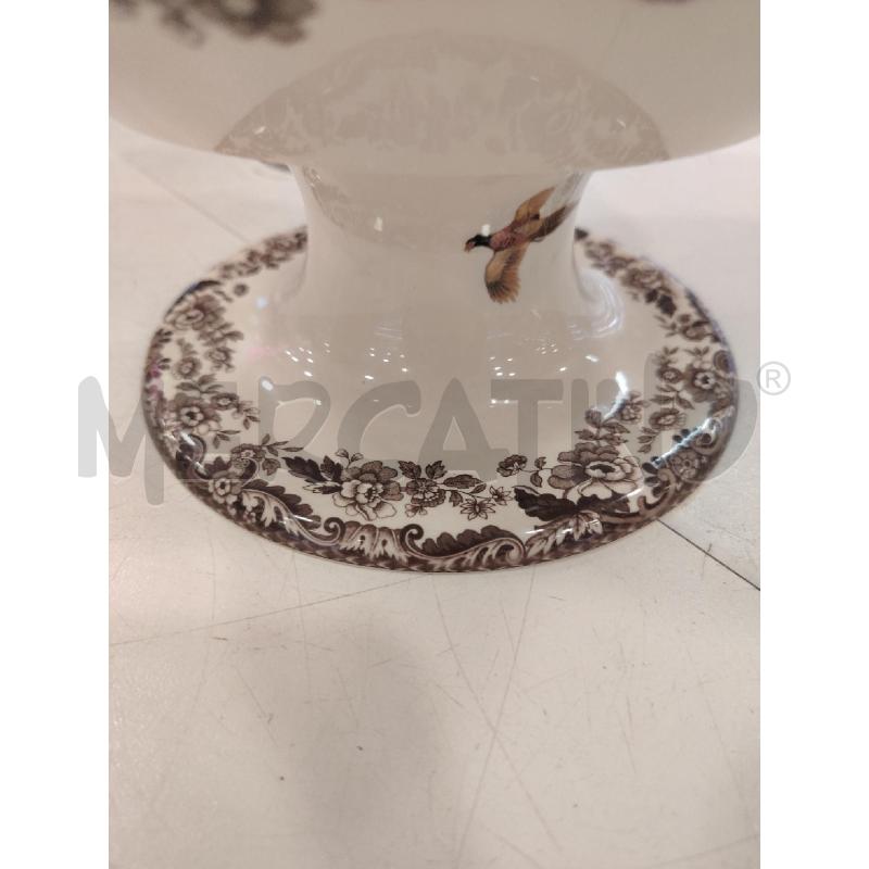 ALZATA  SPODE  CERVO | Mercatino dell'Usato Roma eur 3