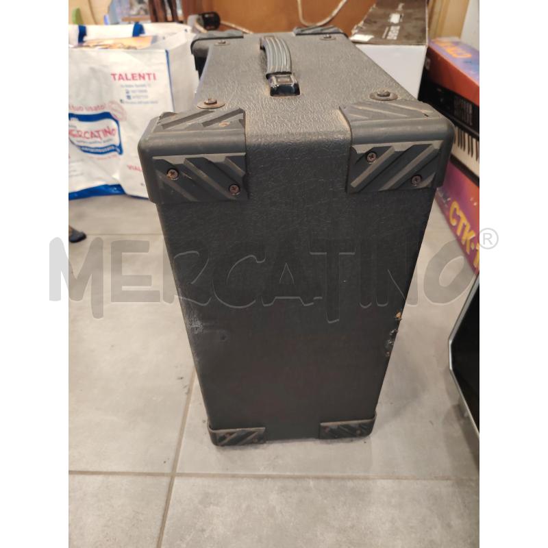 AMPLIFICATORE LANEY LINEBACKER L50SC+ACC | Mercatino dell'Usato Roma eur 2