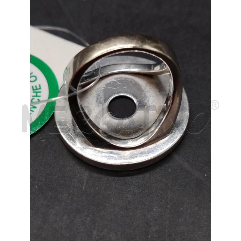ANELLO* BULGARI ONICE | Mercatino dell'Usato Roma eur 4