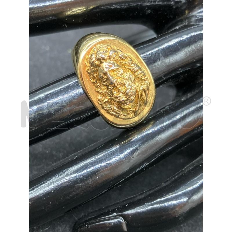 ANELLO D GIOVE DOR | Mercatino dell'Usato Roma eur 2