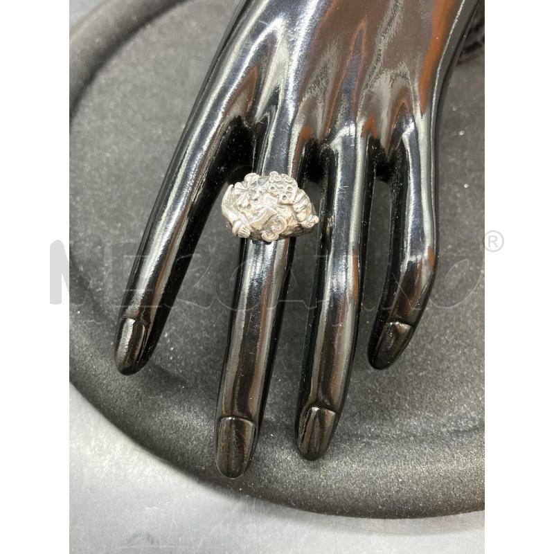ANELLO D PORTA FORTUNA 13 | Mercatino dell'Usato Roma eur 1