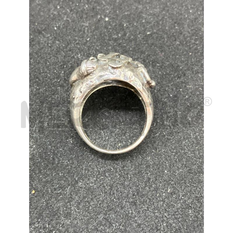 ANELLO D PORTA FORTUNA 13 | Mercatino dell'Usato Roma eur 3