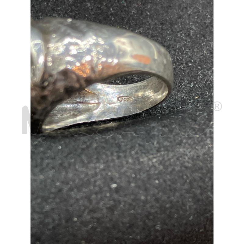ANELLO D PORTA FORTUNA 13 | Mercatino dell'Usato Roma eur 4
