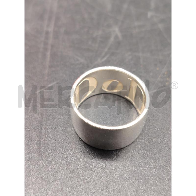 ANELLO FEDE DODO FUSION TELL YOUR STORY | Mercatino dell'Usato Roma eur 2